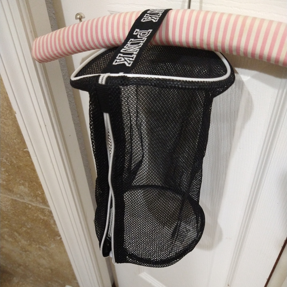 Victorias Secret PINK Lingerie Bag